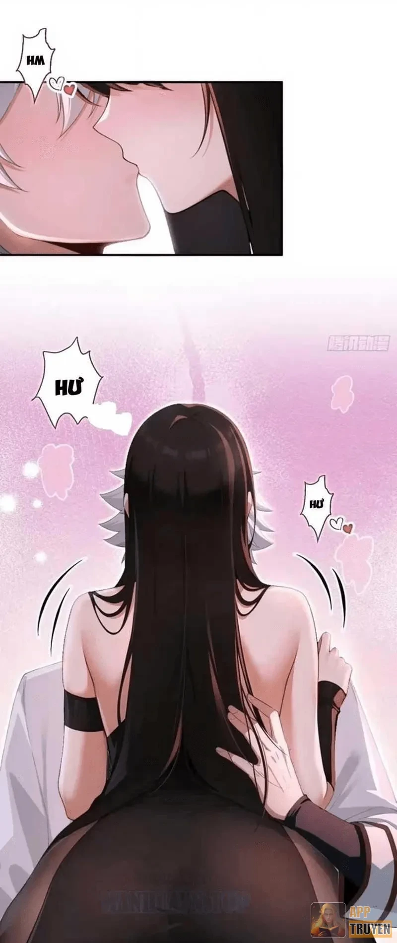 Xuyên Sách: Ta Phải Cứu Vớt Bảy Nữ Nhân Vật Phản Diện Chapter 58 - 35