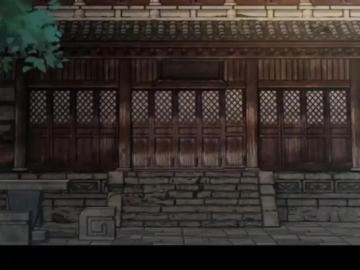 Xuyên Sách: Ta Phải Cứu Vớt Bảy Nữ Nhân Vật Phản Diện Chapter 59 - 27