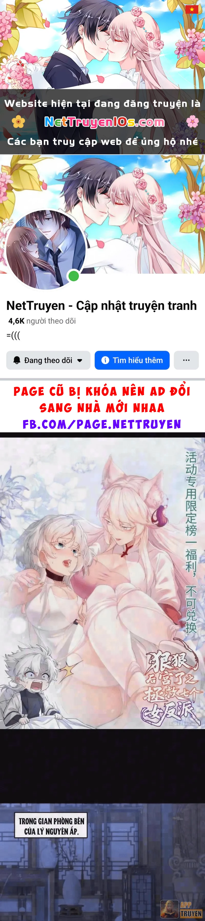 Xuyên Sách: Ta Phải Cứu Vớt Bảy Nữ Nhân Vật Phản Diện Chapter 60 - 1