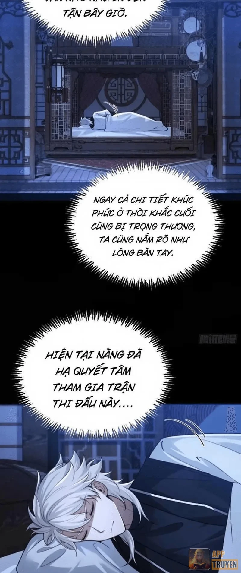 Xuyên Sách: Ta Phải Cứu Vớt Bảy Nữ Nhân Vật Phản Diện Chapter 60 - 4