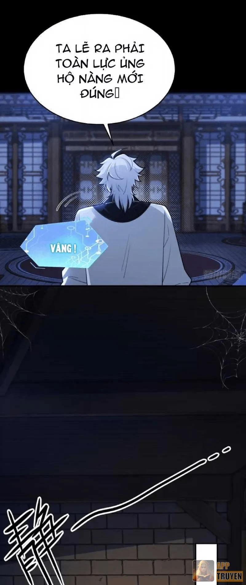 Xuyên Sách: Ta Phải Cứu Vớt Bảy Nữ Nhân Vật Phản Diện Chapter 60 - 9