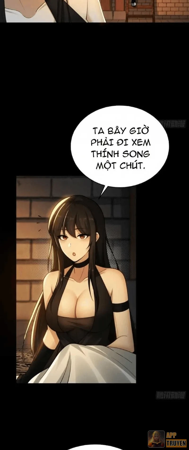 Xuyên Sách: Ta Phải Cứu Vớt Bảy Nữ Nhân Vật Phản Diện Chapter 60 - 11
