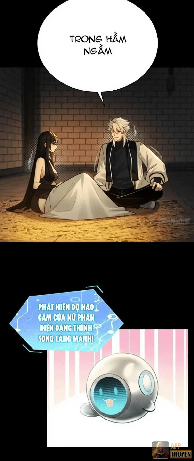 Xuyên Sách: Ta Phải Cứu Vớt Bảy Nữ Nhân Vật Phản Diện Chapter 60 - 12