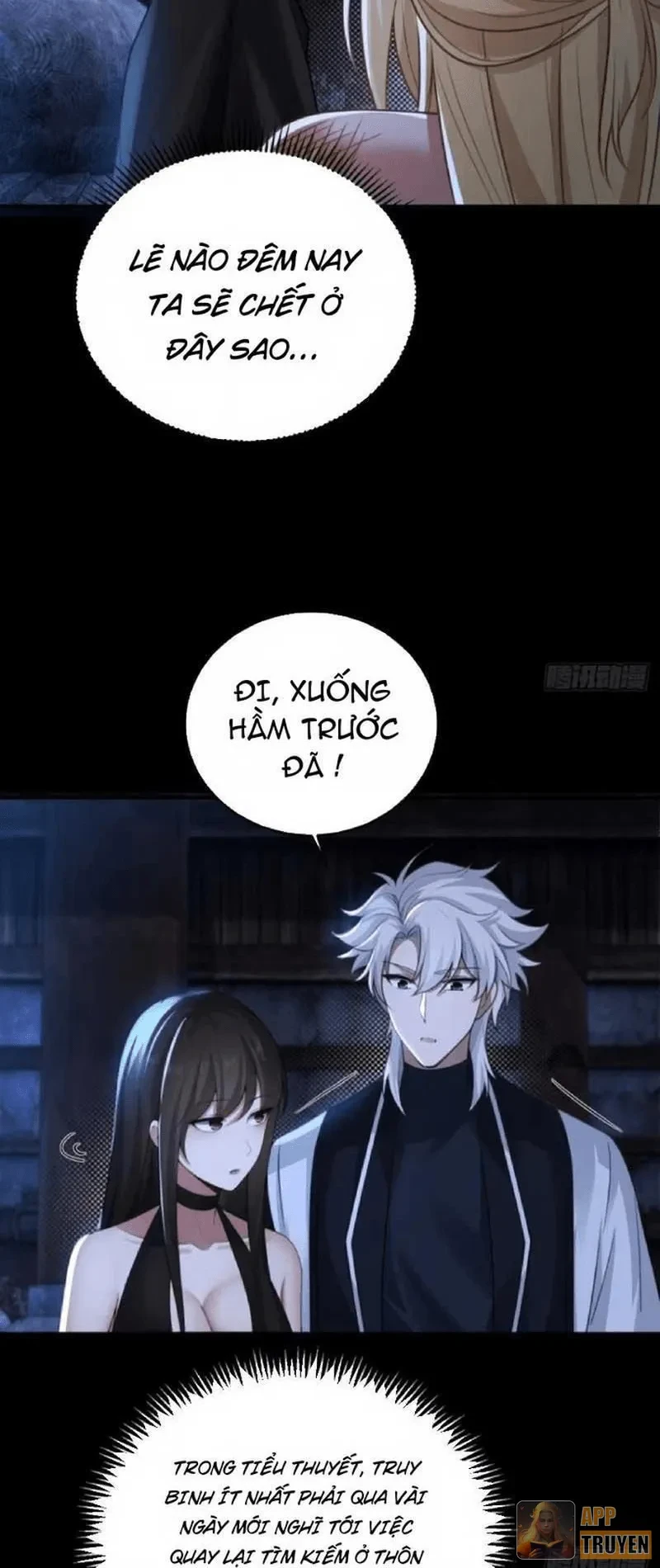 Xuyên Sách: Ta Phải Cứu Vớt Bảy Nữ Nhân Vật Phản Diện Chapter 60 - 33