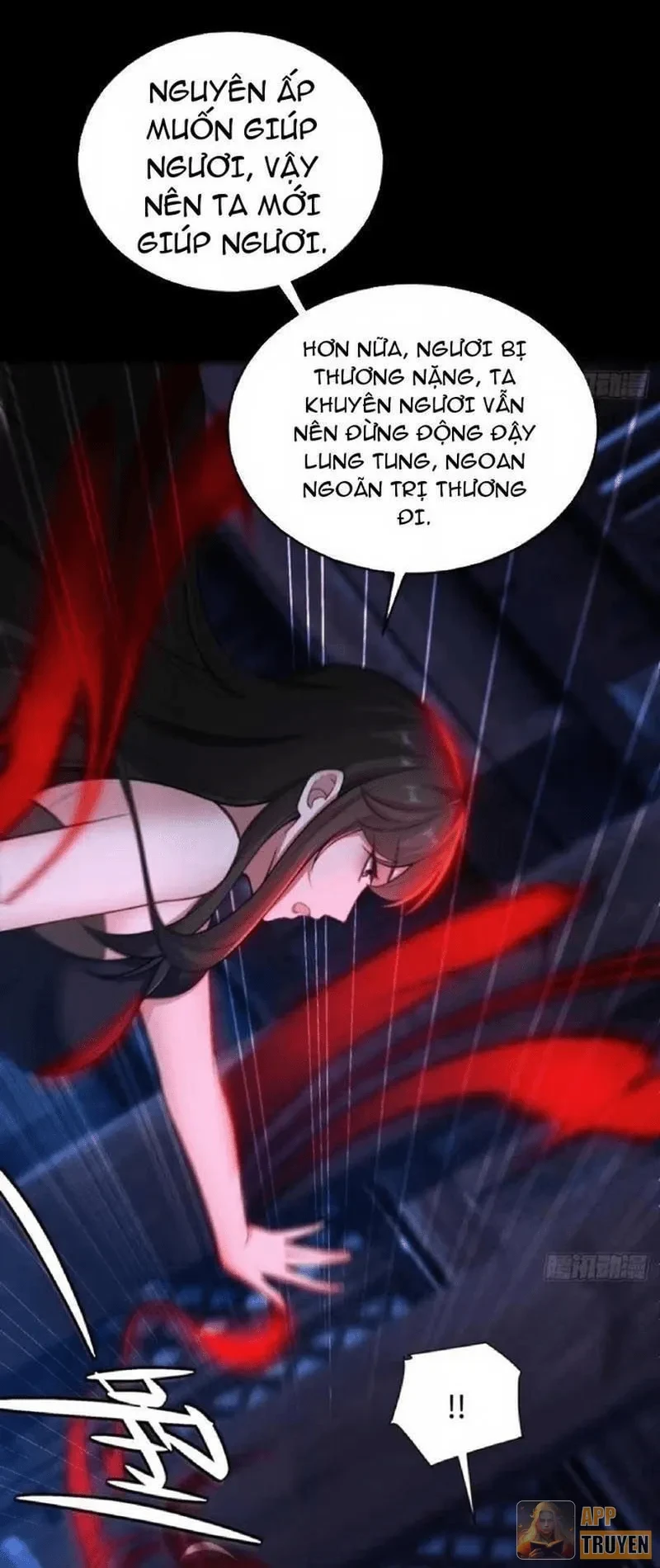Xuyên Sách: Ta Phải Cứu Vớt Bảy Nữ Nhân Vật Phản Diện Chapter 60 - 36