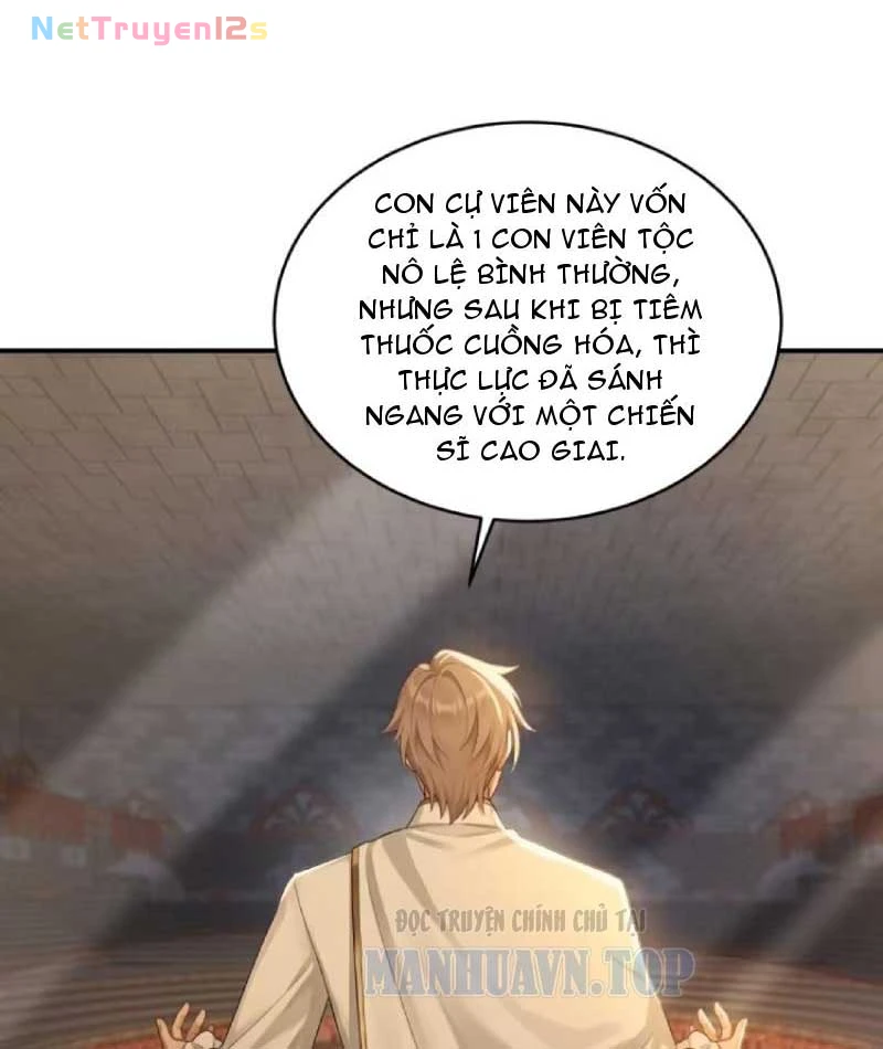 Xuyên Sách: Ta Phải Cứu Vớt Bảy Nữ Nhân Vật Phản Diện Chapter 67 - 30