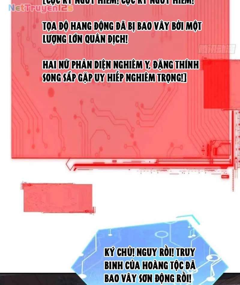 Xuyên Sách: Ta Phải Cứu Vớt Bảy Nữ Nhân Vật Phản Diện Chapter 67 - 55