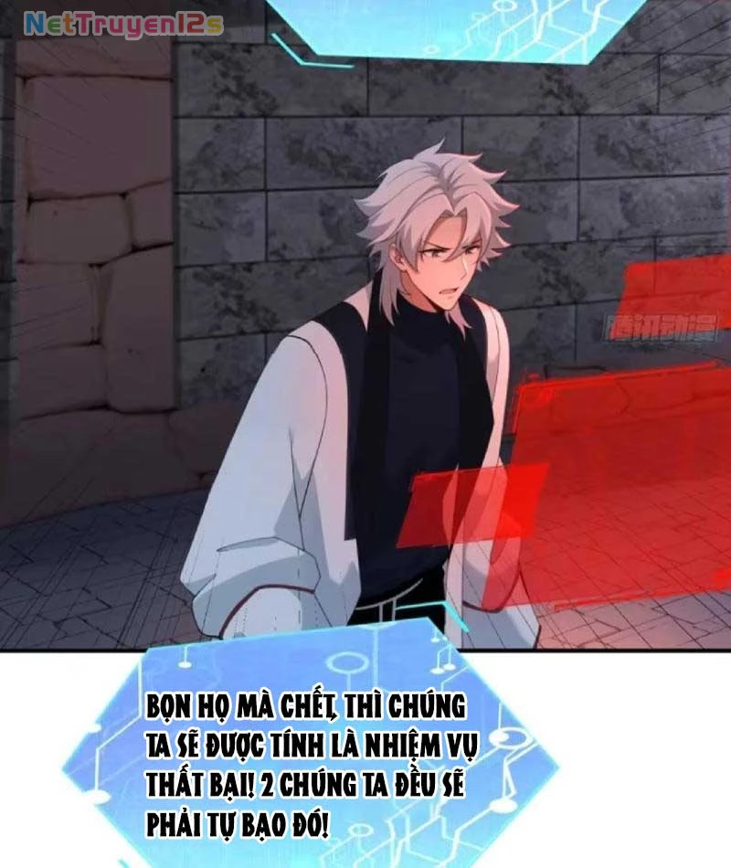Xuyên Sách: Ta Phải Cứu Vớt Bảy Nữ Nhân Vật Phản Diện Chapter 67 - 56