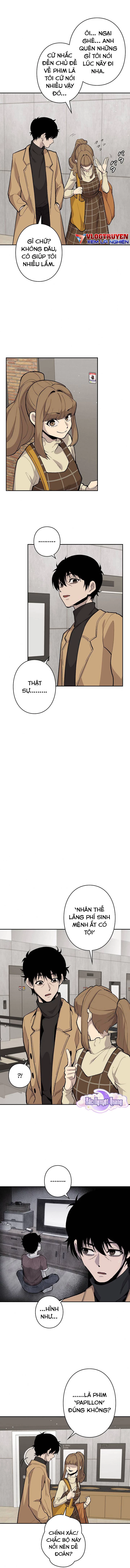 Chết Để Sống Chapter  11 - 6