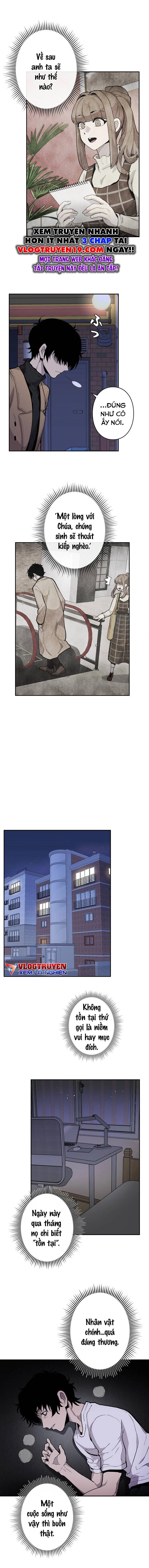 Chết Để Sống Chapter  11 - 10