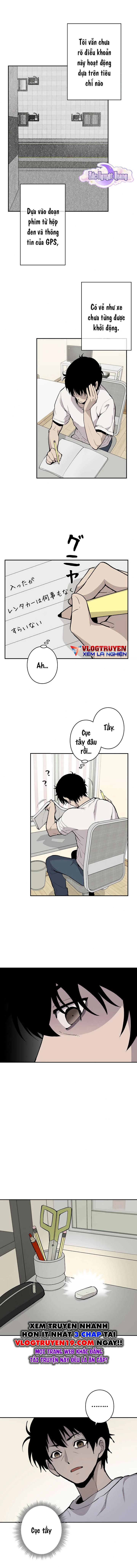 Chết Để Sống Chapter  12 - 6