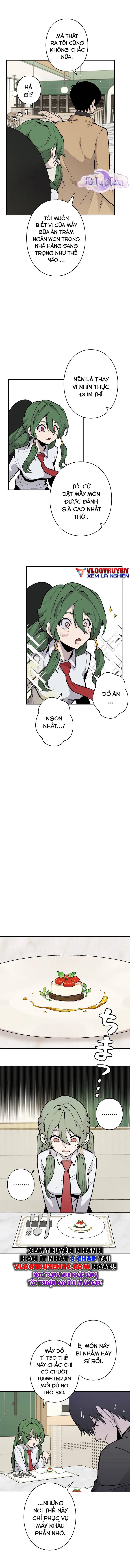 Chết Để Sống Chapter  12 - 8