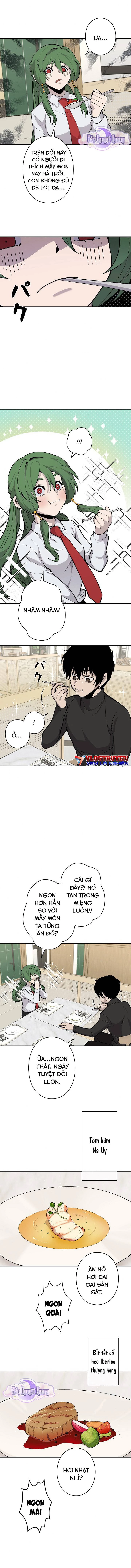 Chết Để Sống Chapter  12 - 9