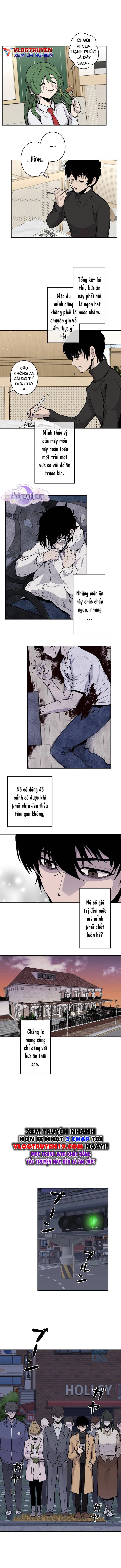 Chết Để Sống Chapter  12 - 10