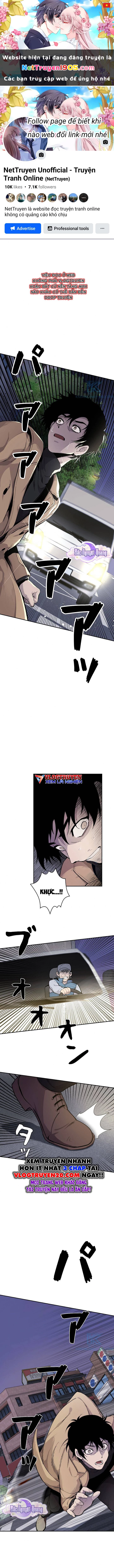 Chết Để Sống Chapter  13 - 1