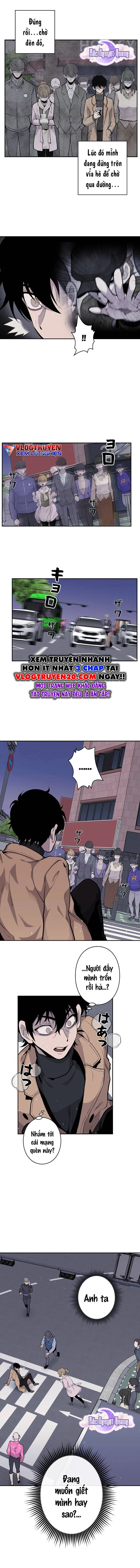 Chết Để Sống Chapter  13 - 3