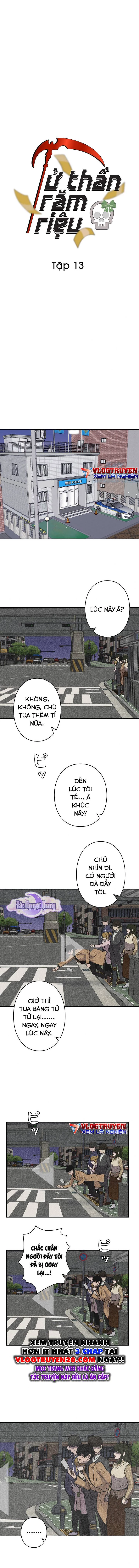 Chết Để Sống Chapter  13 - 4