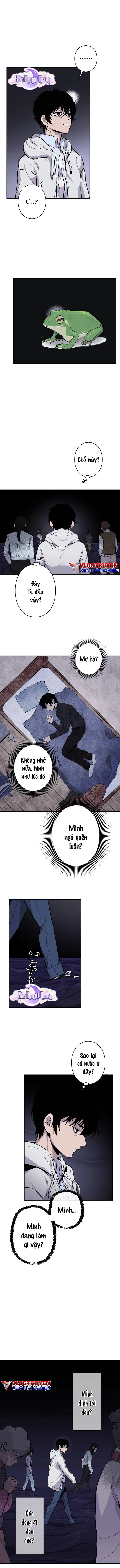 Chết Để Sống Chapter 14 - 2