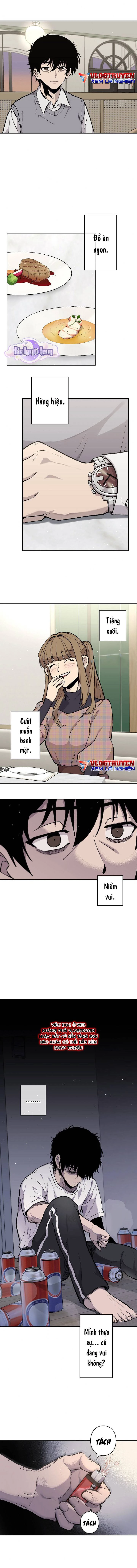 Chết Để Sống Chapter 14 - 4