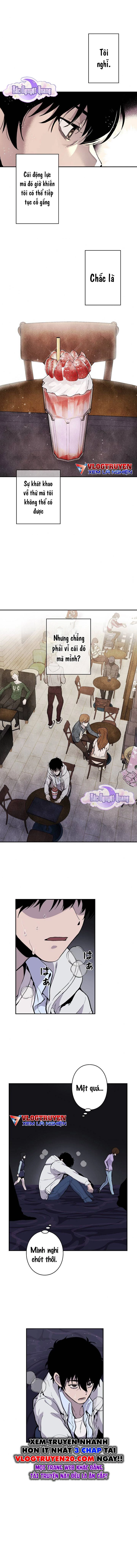 Chết Để Sống Chapter 14 - 5