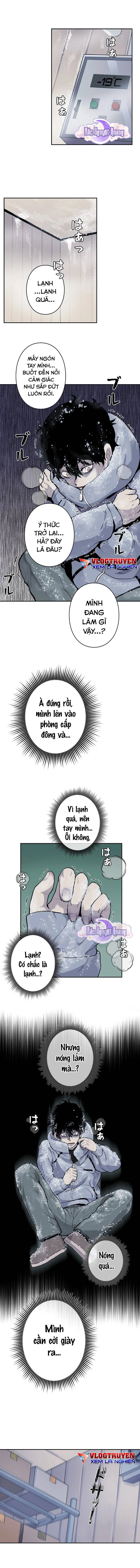 Chết Để Sống Chapter 14 - 7