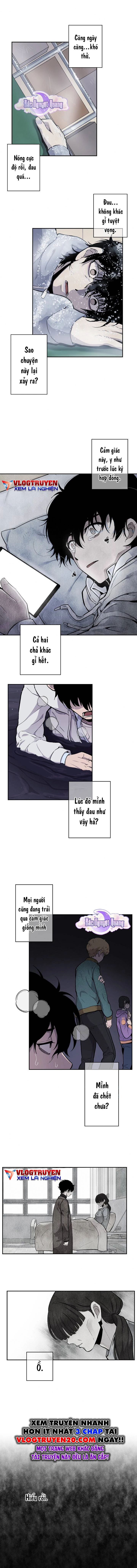 Chết Để Sống Chapter 14 - 8