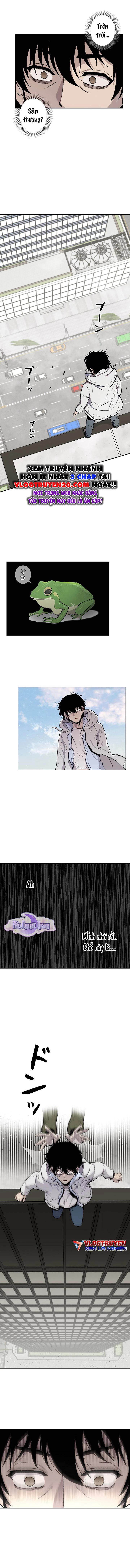 Chết Để Sống Chapter 14 - 10