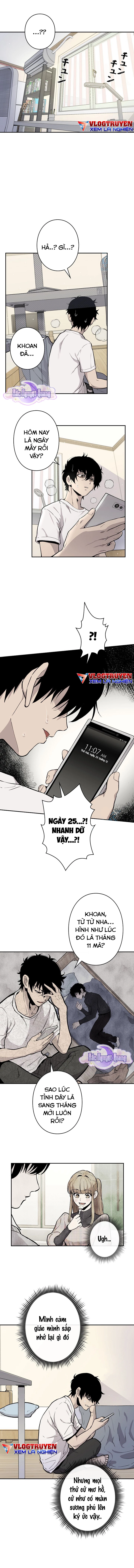 Chết Để Sống Chapter  15 - 2