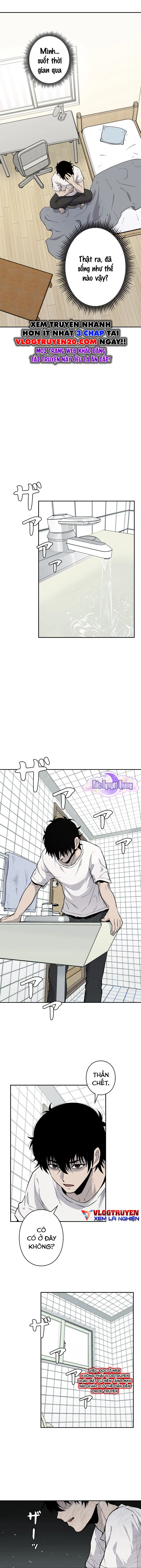 Chết Để Sống Chapter  15 - 3