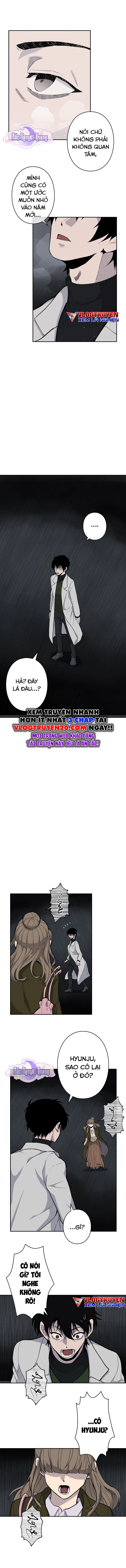 Chết Để Sống Chapter  15 - 9