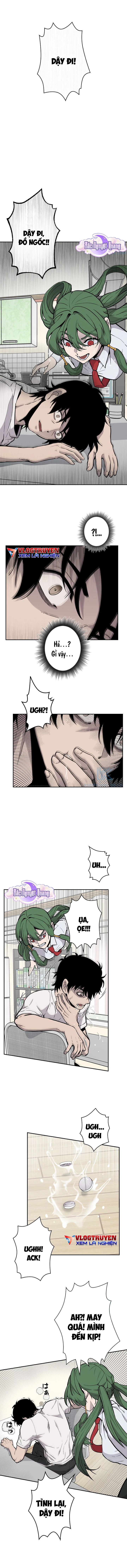 Chết Để Sống Chapter  15 - 10