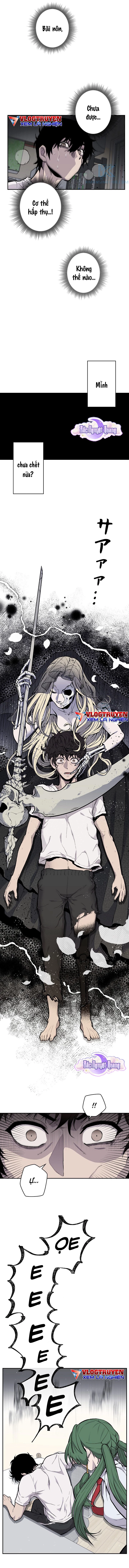 Chết Để Sống Chapter  16 - 2