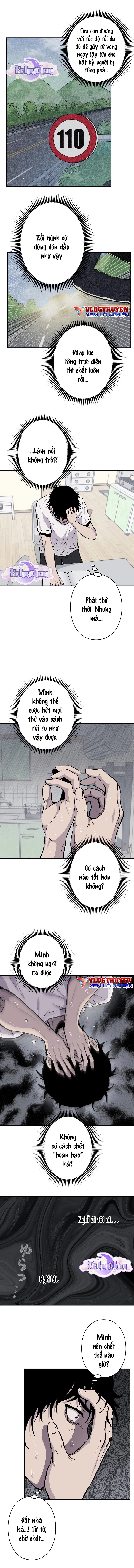 Chết Để Sống Chapter  16 - 10