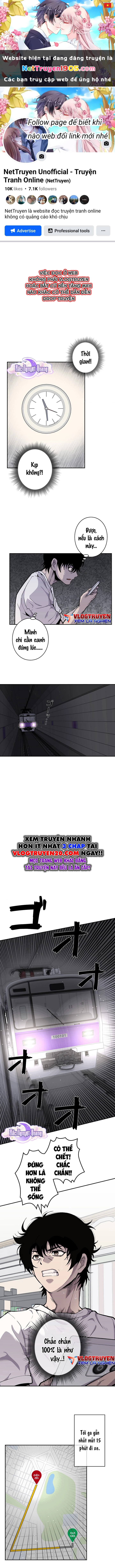 Chết Để Sống Chapter 17 - 1