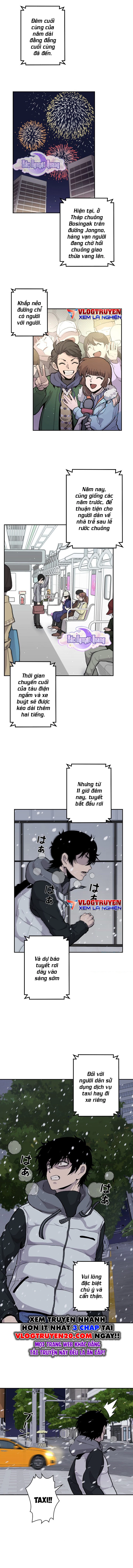 Chết Để Sống Chapter 17 - 4