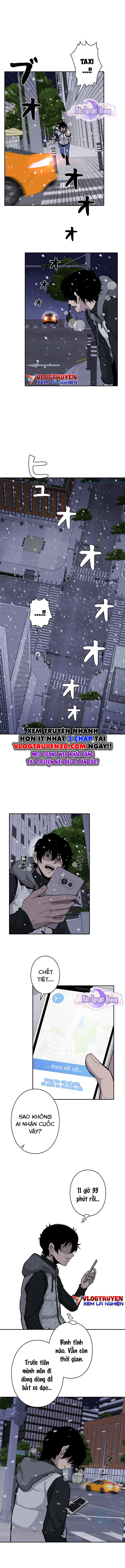 Chết Để Sống Chapter 17 - 5