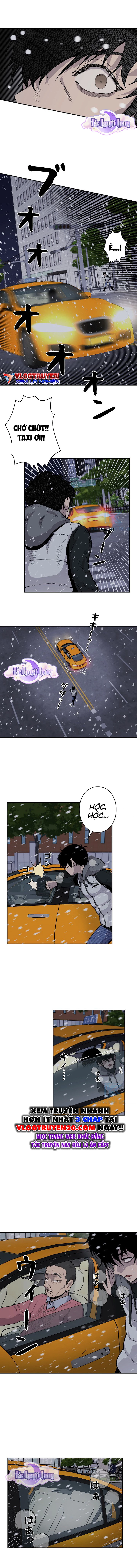 Chết Để Sống Chapter 17 - 6