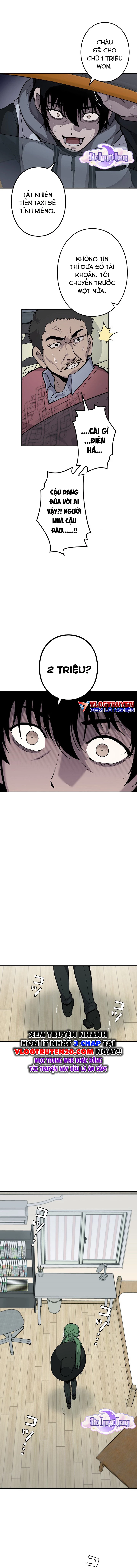 Chết Để Sống Chapter 17 - 9