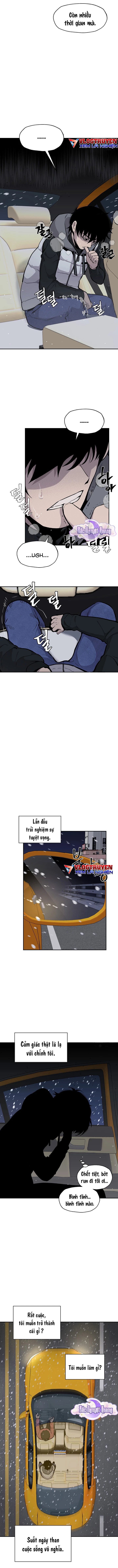 Chết Để Sống Chapter 18 - 2