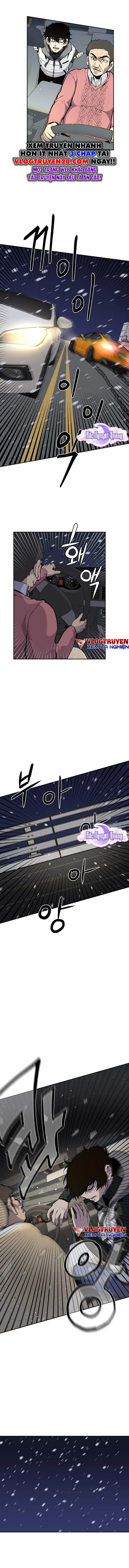 Chết Để Sống Chapter 18 - 7