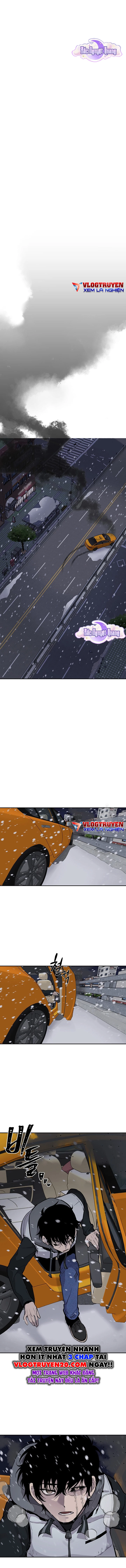 Chết Để Sống Chapter 18 - 8