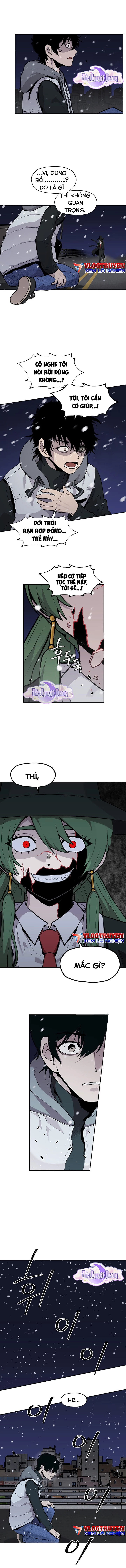 Chết Để Sống Chapter 19 - 2