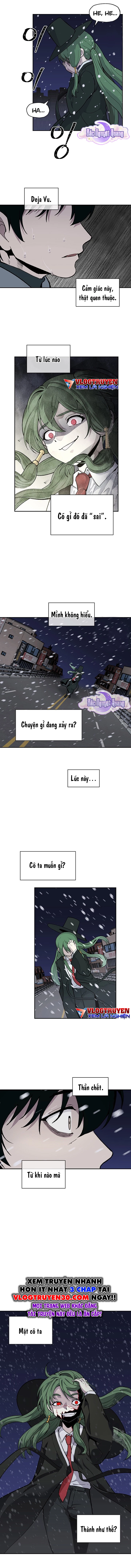 Chết Để Sống Chapter 19 - 3