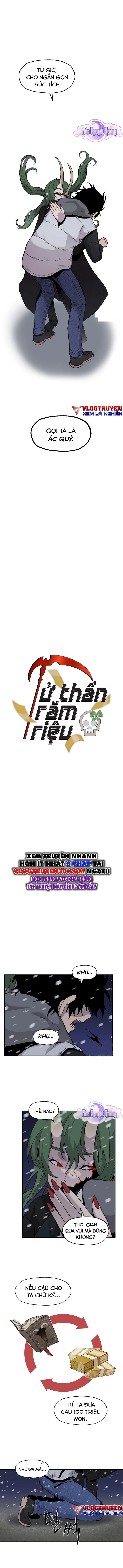 Chết Để Sống Chapter 19 - 6