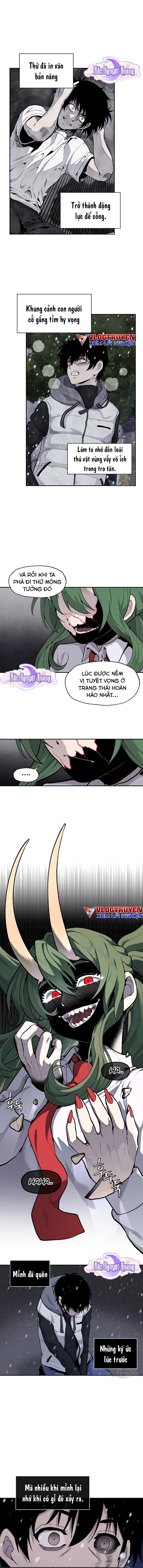 Chết Để Sống Chapter 19 - 10