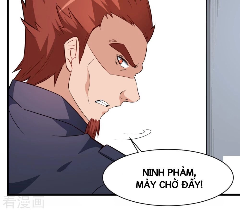 Vườn Trường Cuồng Sư Hệ Thống Chapter 3 - 8