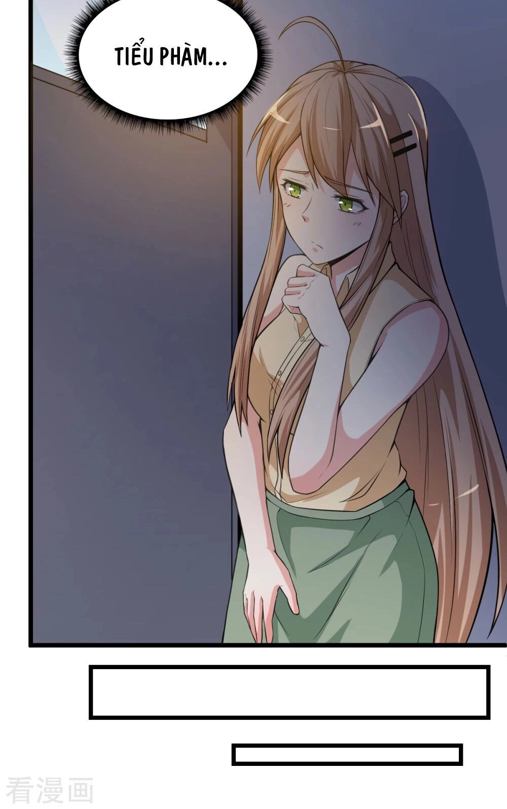 Vườn Trường Cuồng Sư Hệ Thống Chapter 7 - 8