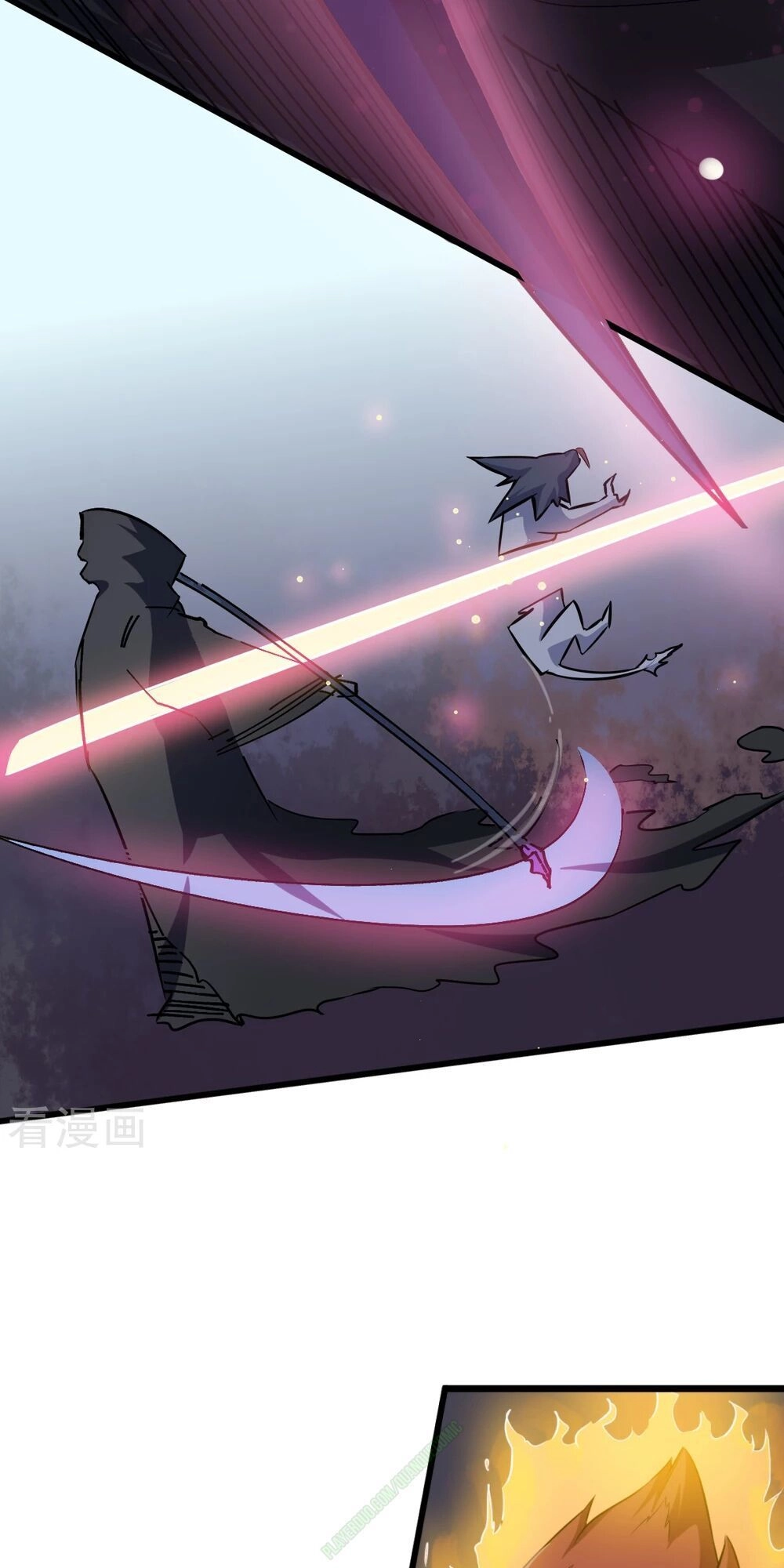 Vườn Trường Cuồng Sư Hệ Thống Chapter 8 - 17