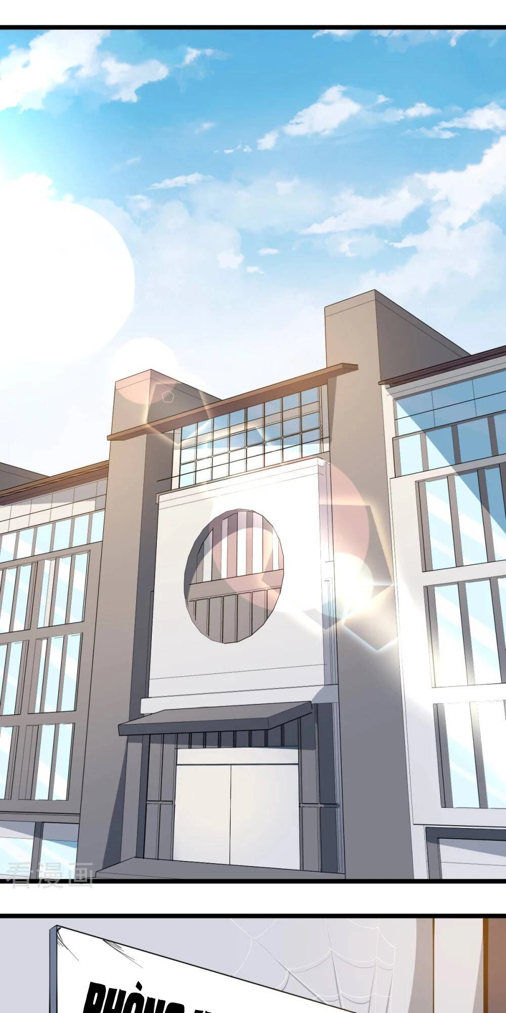 Vườn Trường Cuồng Sư Hệ Thống Chapter 9 - 2