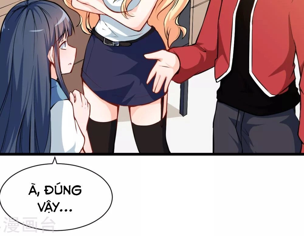 Vườn Trường Cuồng Sư Hệ Thống Chapter 11 - 7